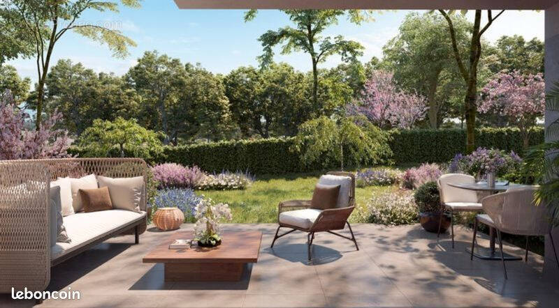 Appartement à COGOLIN