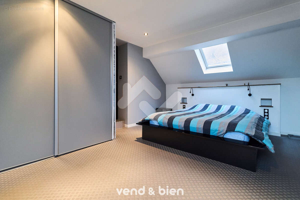 Appartement à EPERNAY