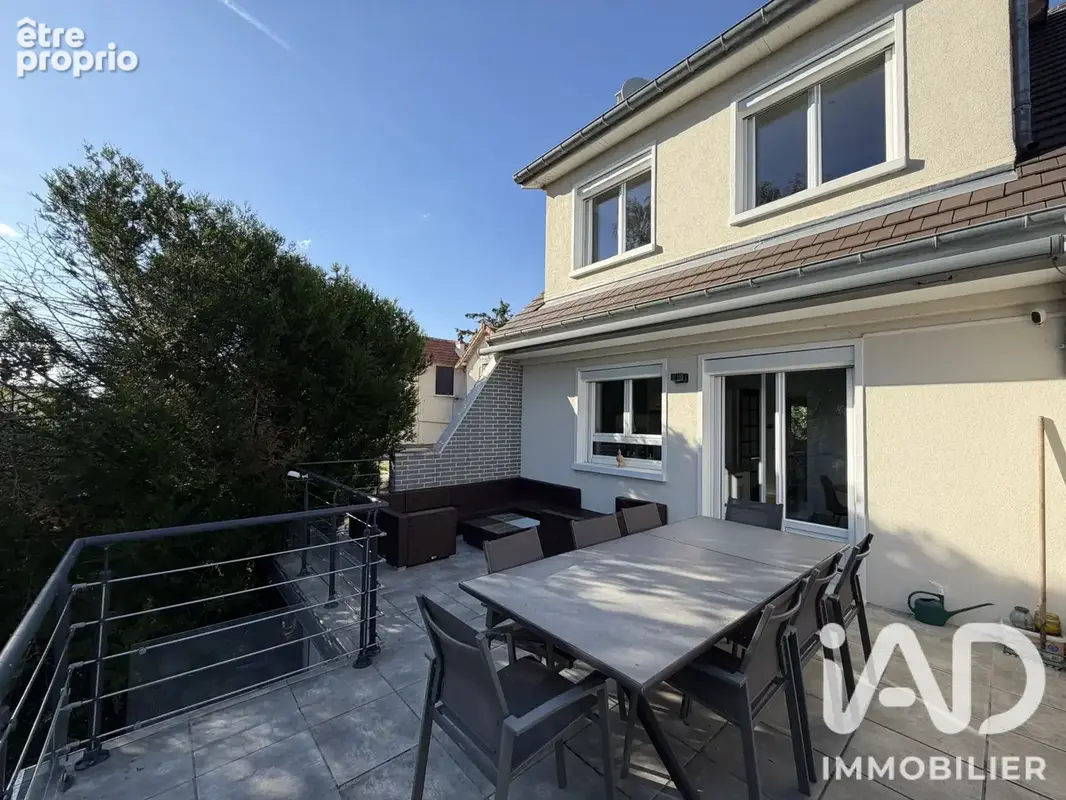 Photo 1 - Maison à EAUBONNE