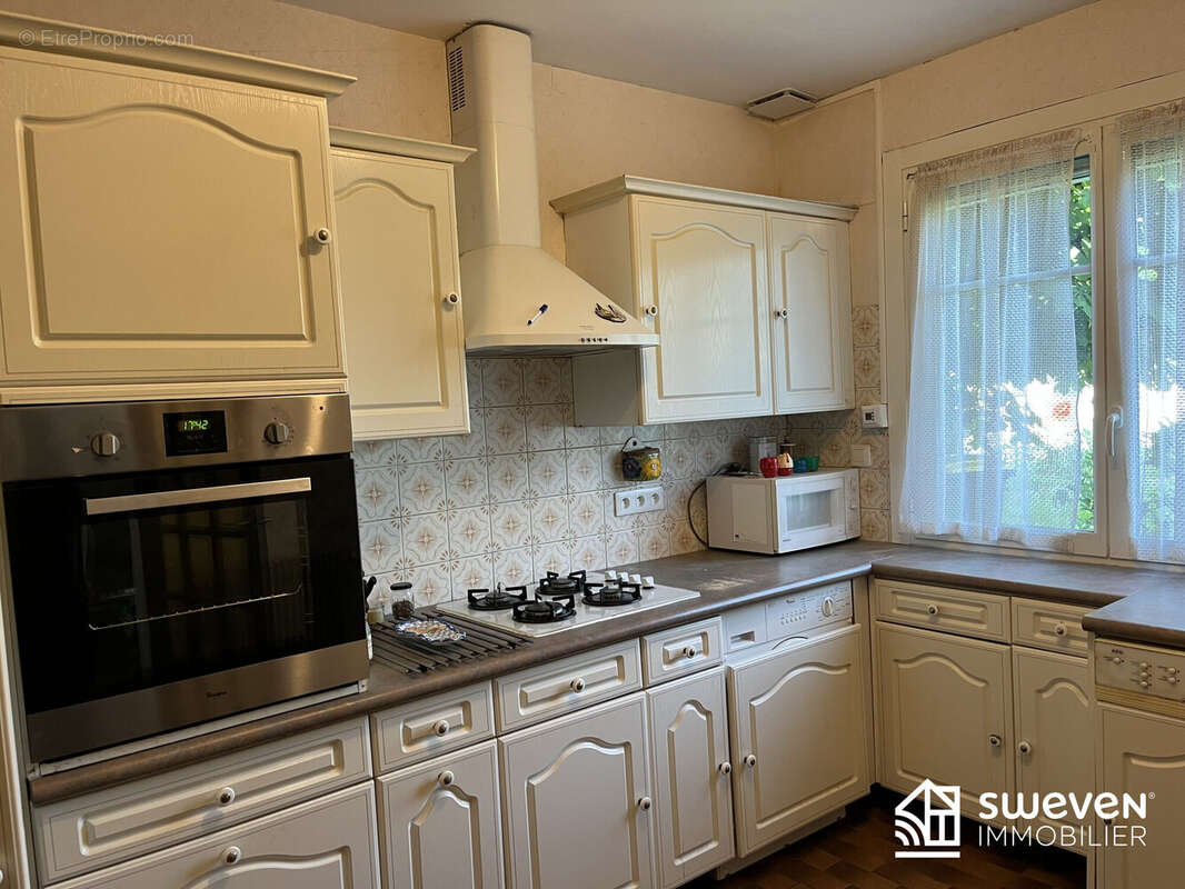 Maison à VILLENEUVE-TOLOSANE