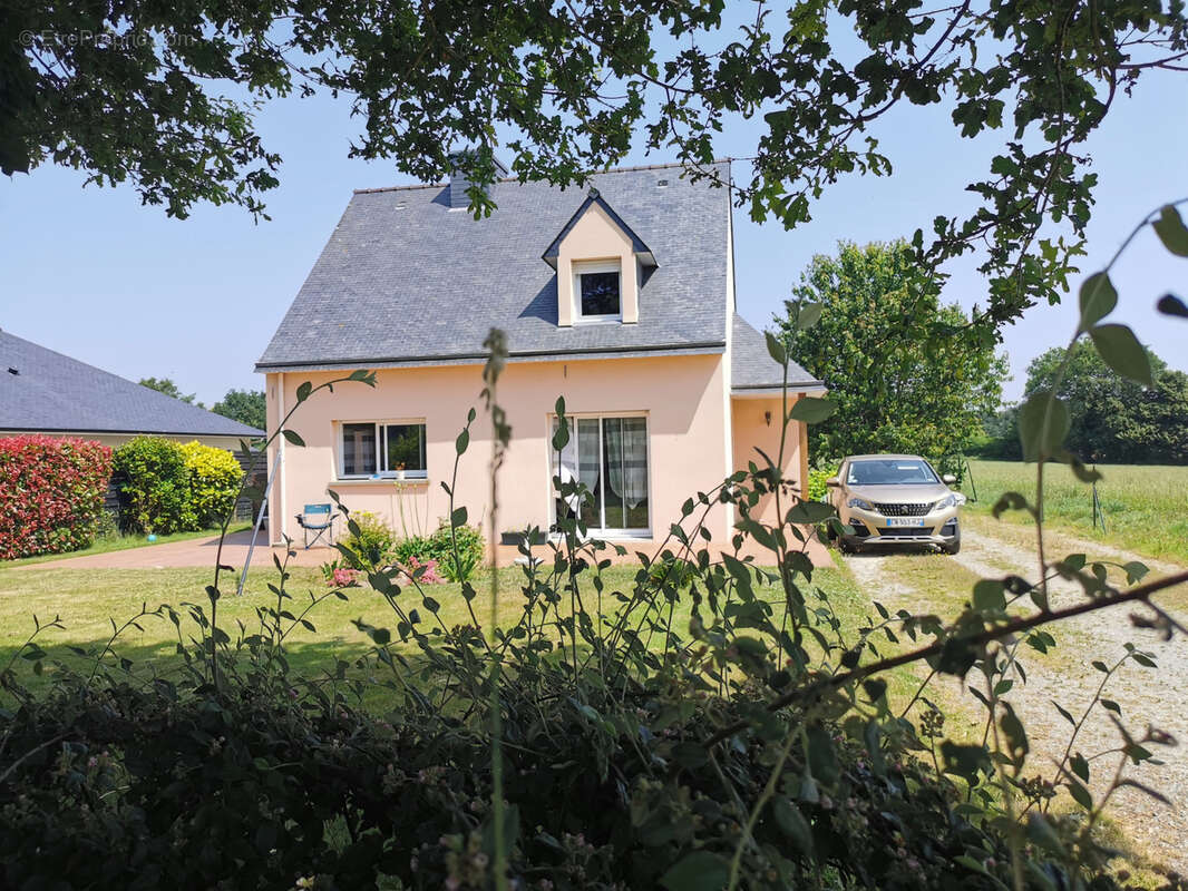 Maison 107 m² à Sene  - photo 2