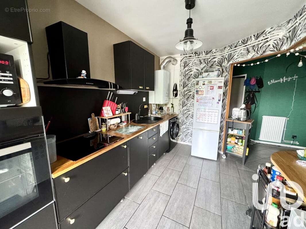Photo 5 - Appartement à CLERMONT-FERRAND