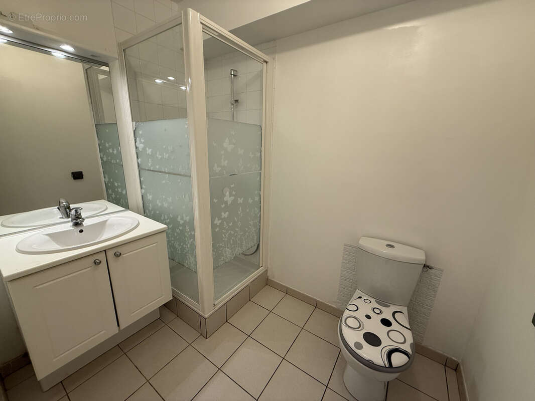 Appartement à LE TRAIT