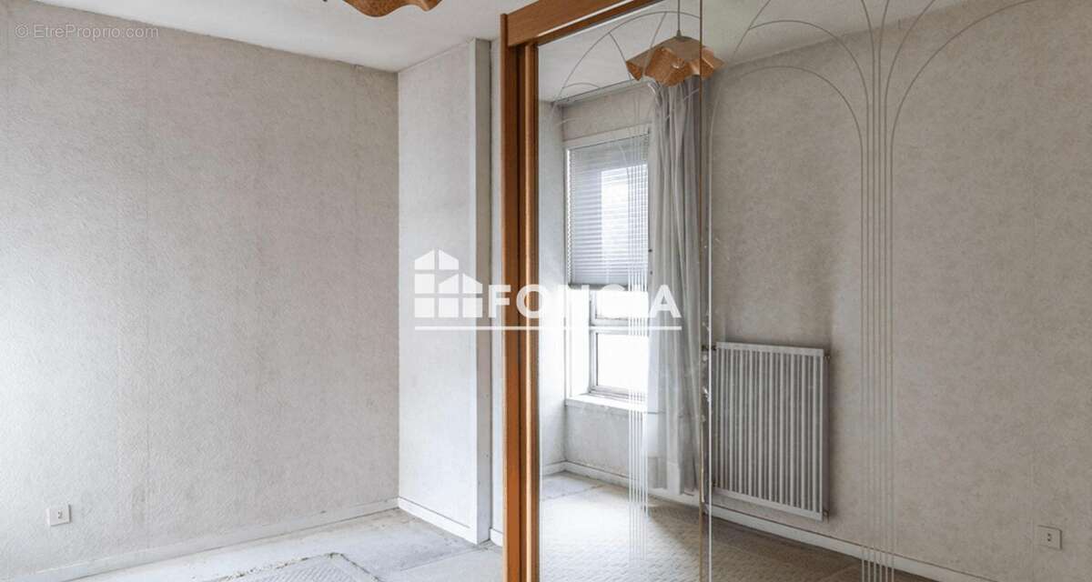 Appartement à TARBES