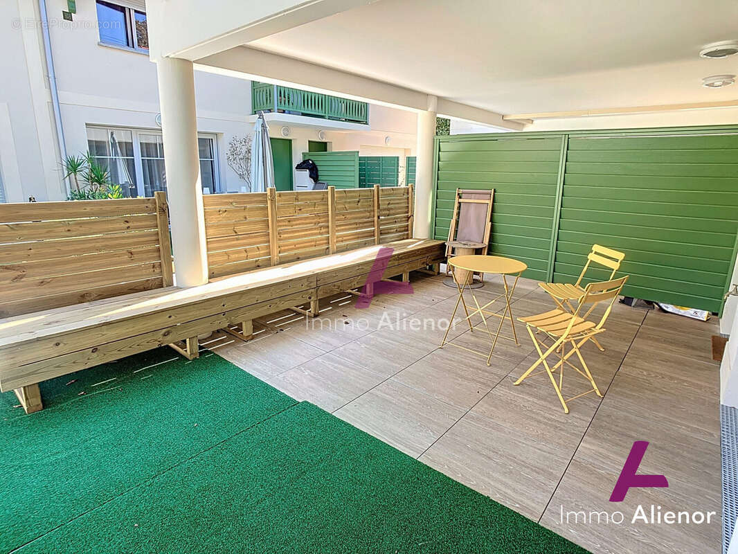 Appartement à ARCACHON