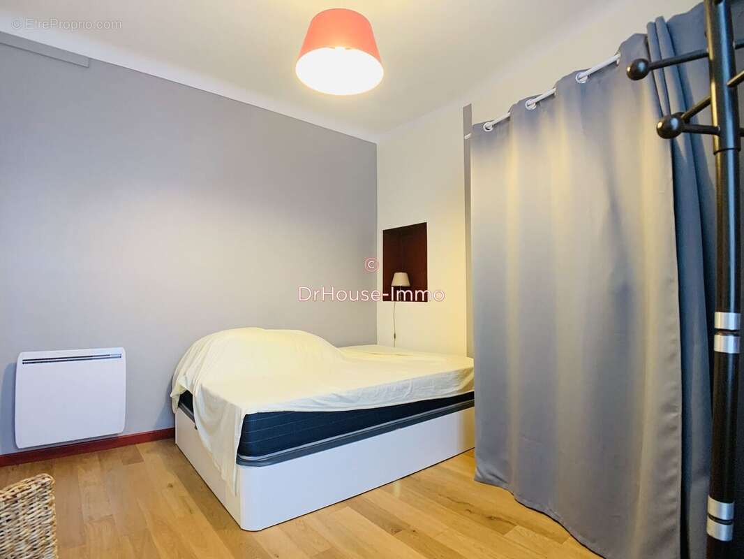 Appartement à CHALETTE-SUR-LOING