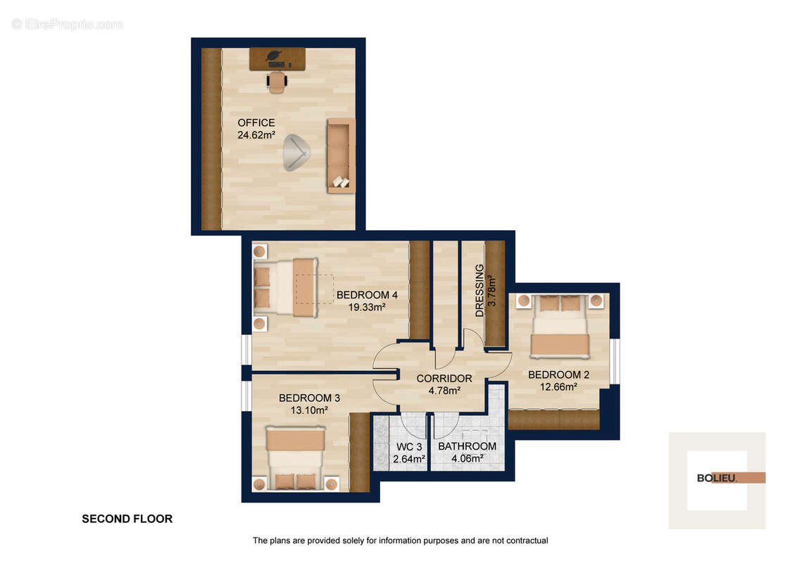 Maison à CRANVES-SALES