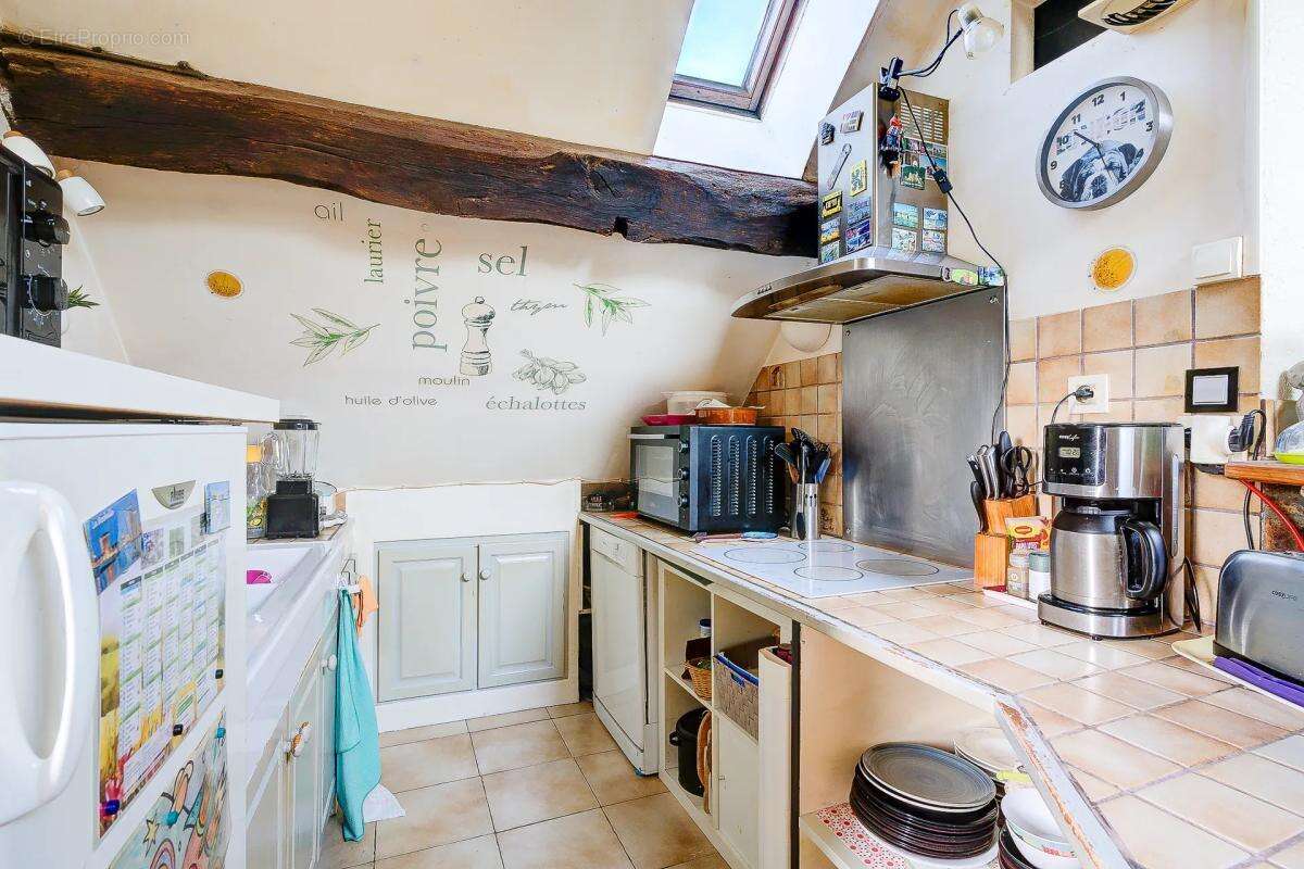 Appartement à CHAMPLAN