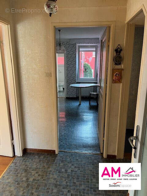 Maison 161 m² à Wittenheim  - photo 3