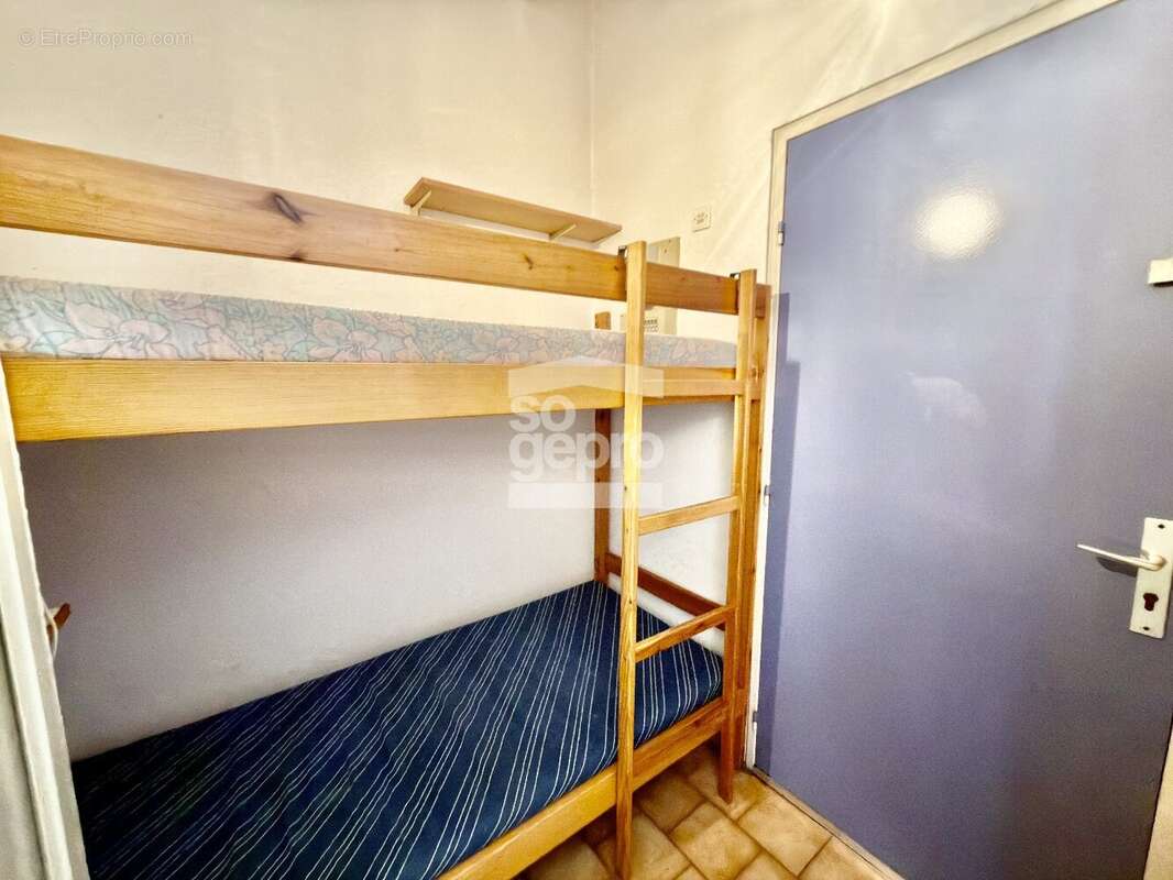 Appartement à AGDE