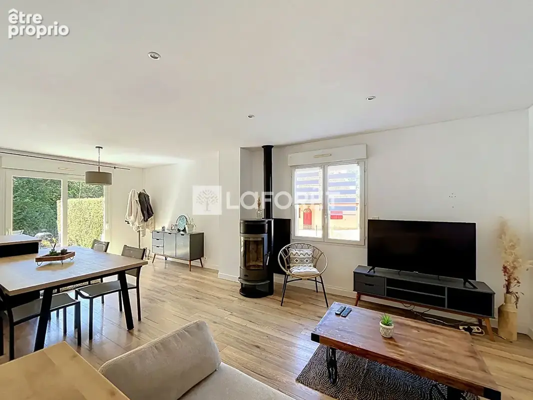 Maison Flers 6 pièces 134 m² - photo 2