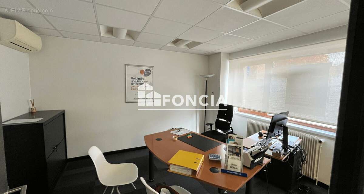 Maison à MONSWILLER