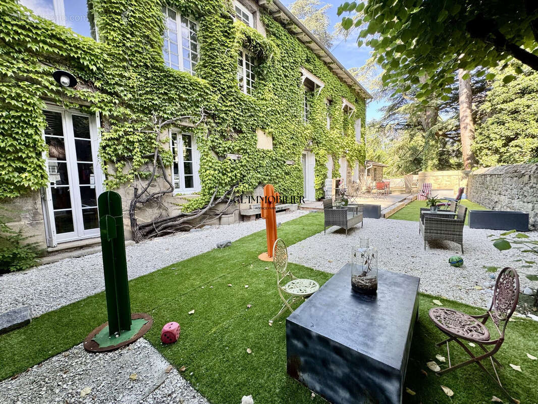 Maison à SAINT-ETIENNE