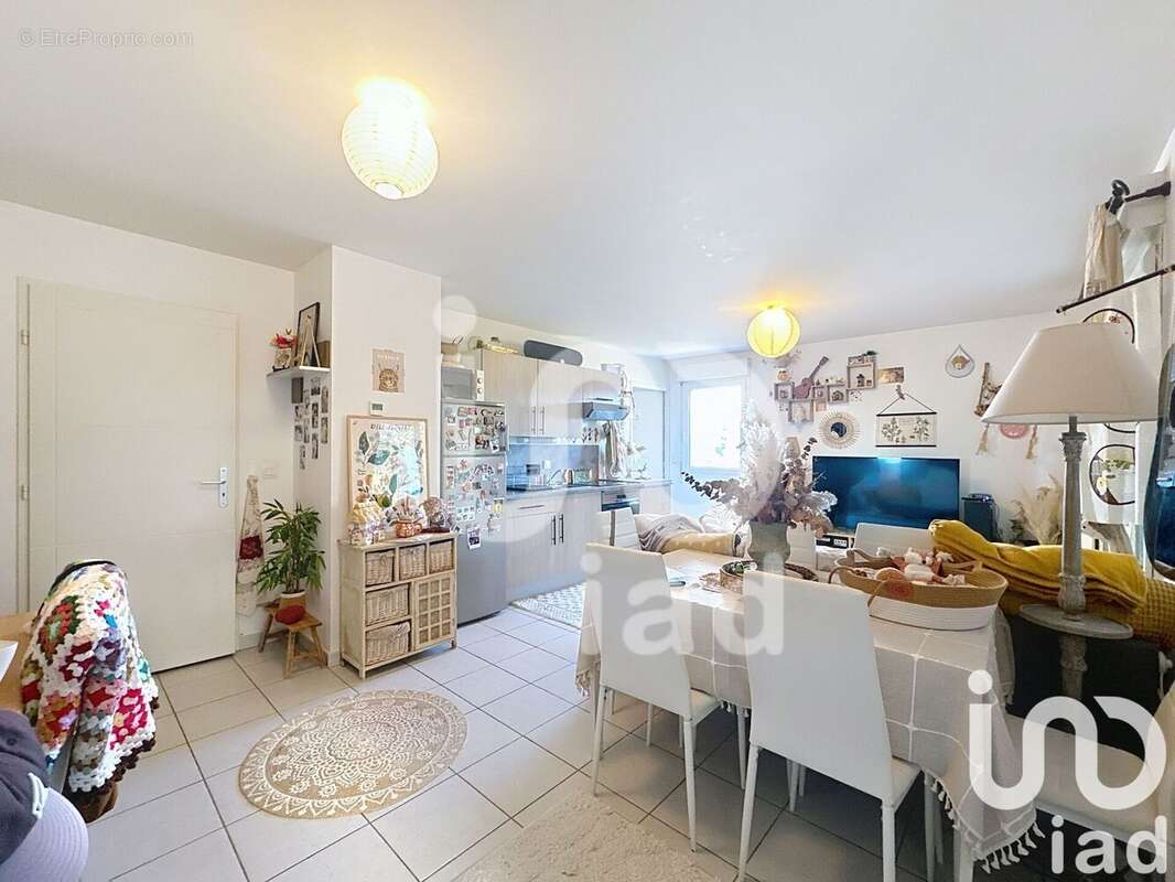 Photo 5 - Appartement à QUINTAL