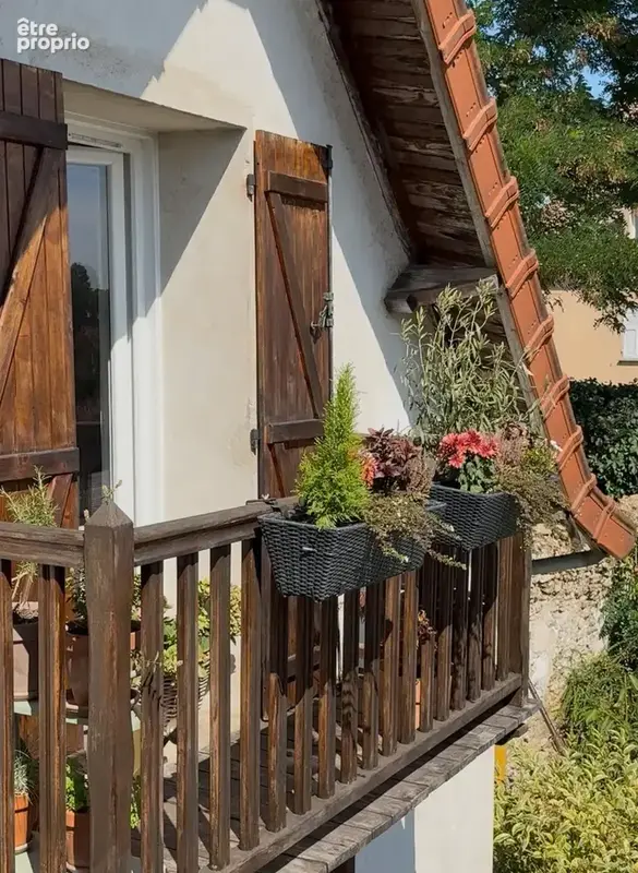 Appartement de charme - photo 14
