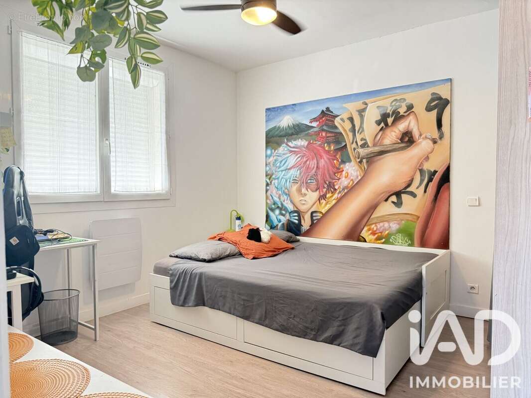 Photo 5 - Appartement à LA SEYNE-SUR-MER