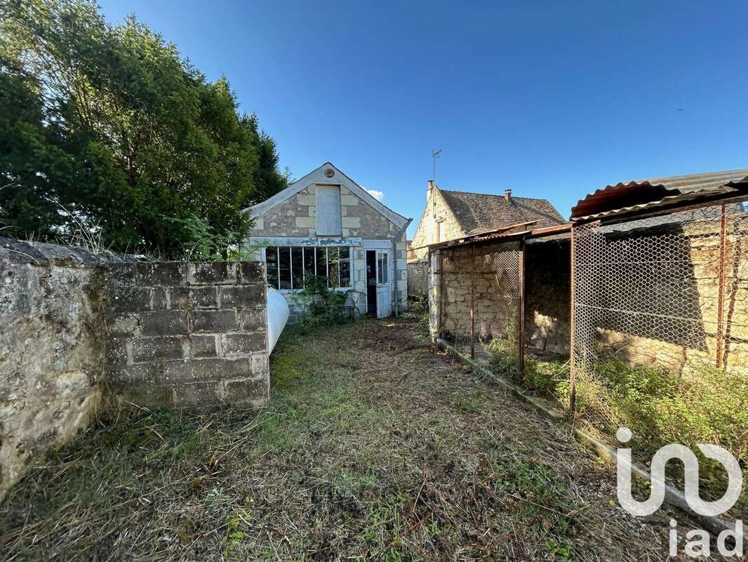 Photo 5 - Maison à RESTIGNE