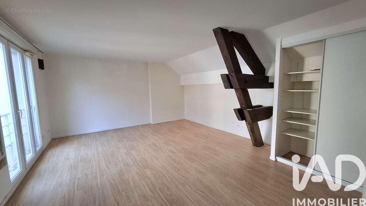 Appartement 33 m² à Claye-Souilly  - photo 3