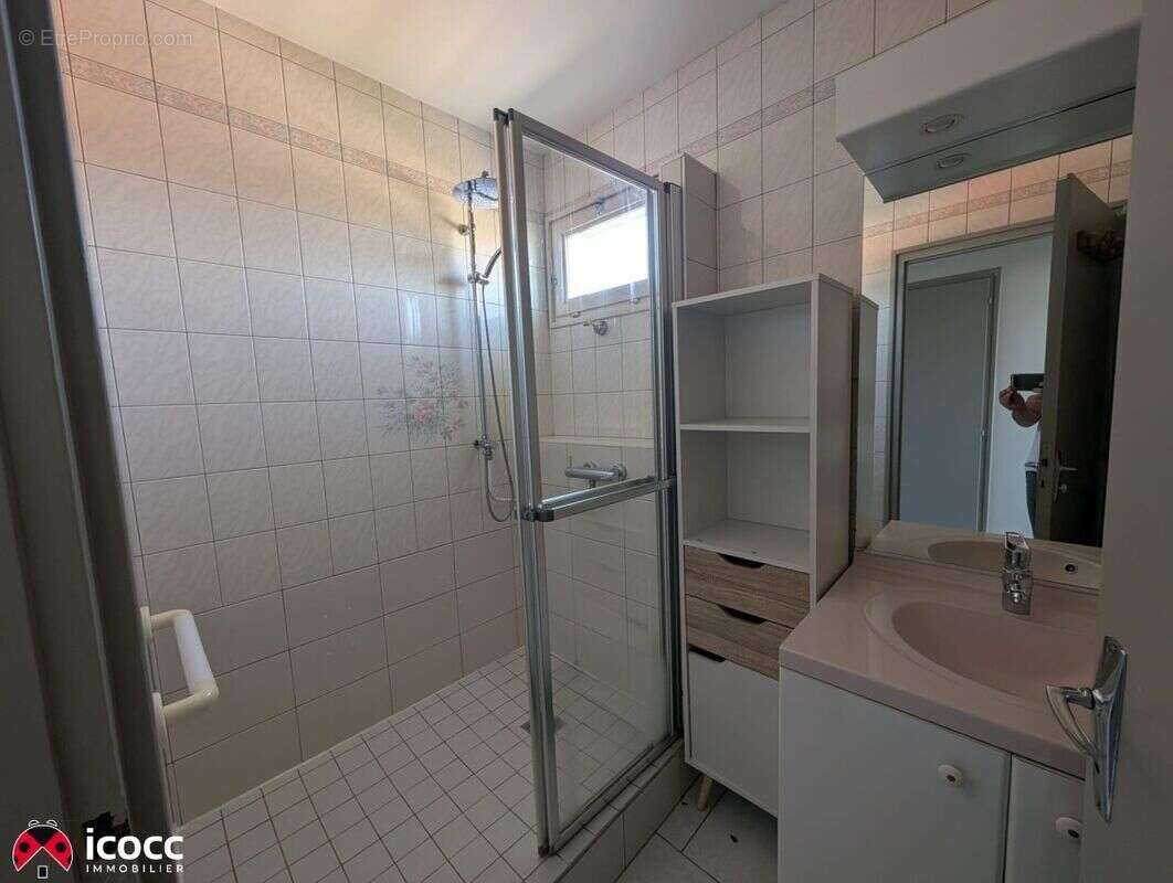 Appartement 104 m² à Lucon  - photo 5