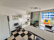 Appartement à PALAVAS-LES-FLOTS