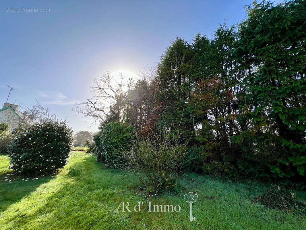 Maison à CONCARNEAU