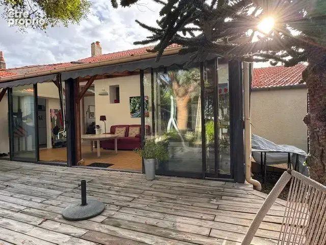 Maison À Vendre - photo 13
