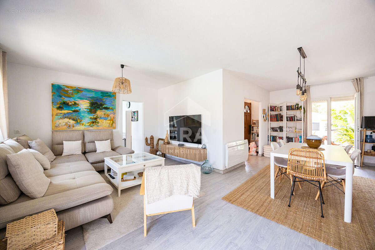 Maison 129m² à villeneuve-de-la-raho - photo 5