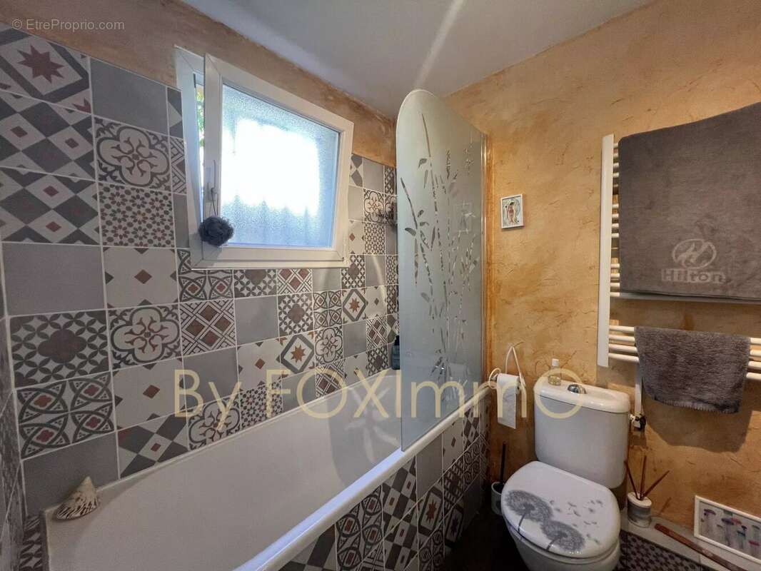 Nice - Saint-Sylvestre appartement 3 pieces avec balcon - photo 9