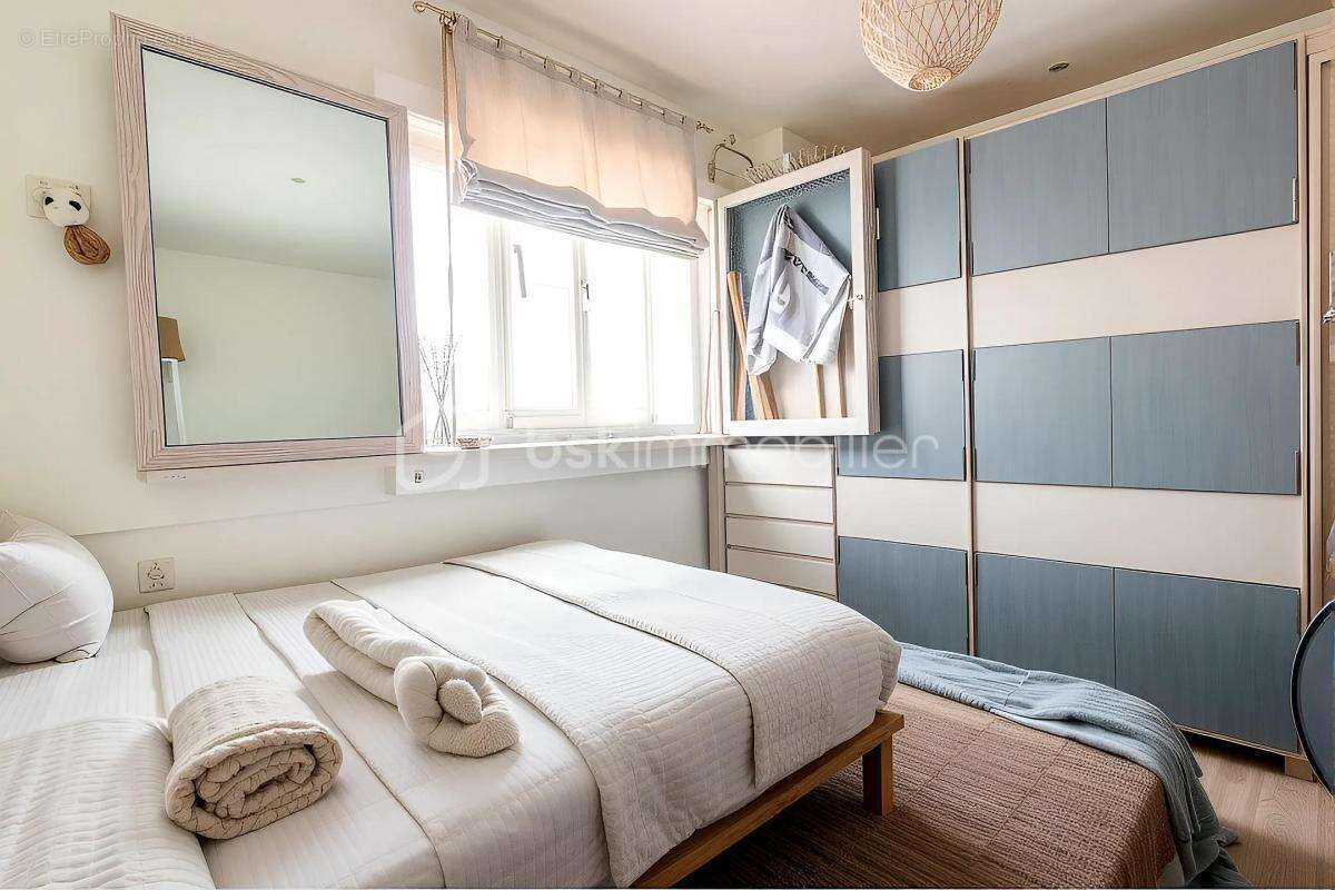 Appartement à BILLERE