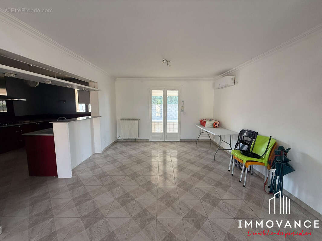 Maison 140 m² à Lattes  - photo 6