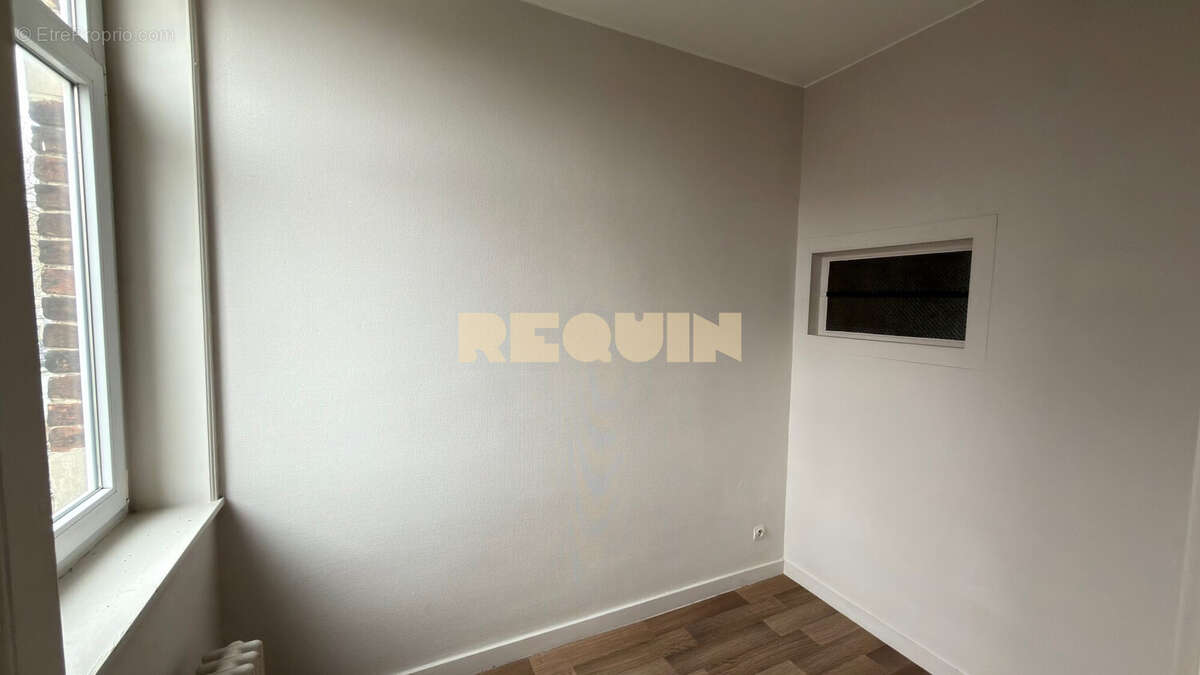 Appartement à LA MADELEINE