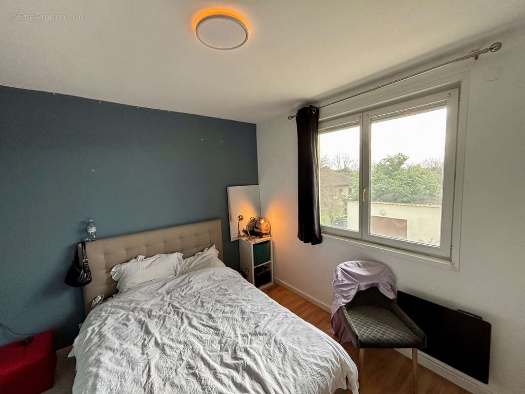 Appartement à SAINT-JORY