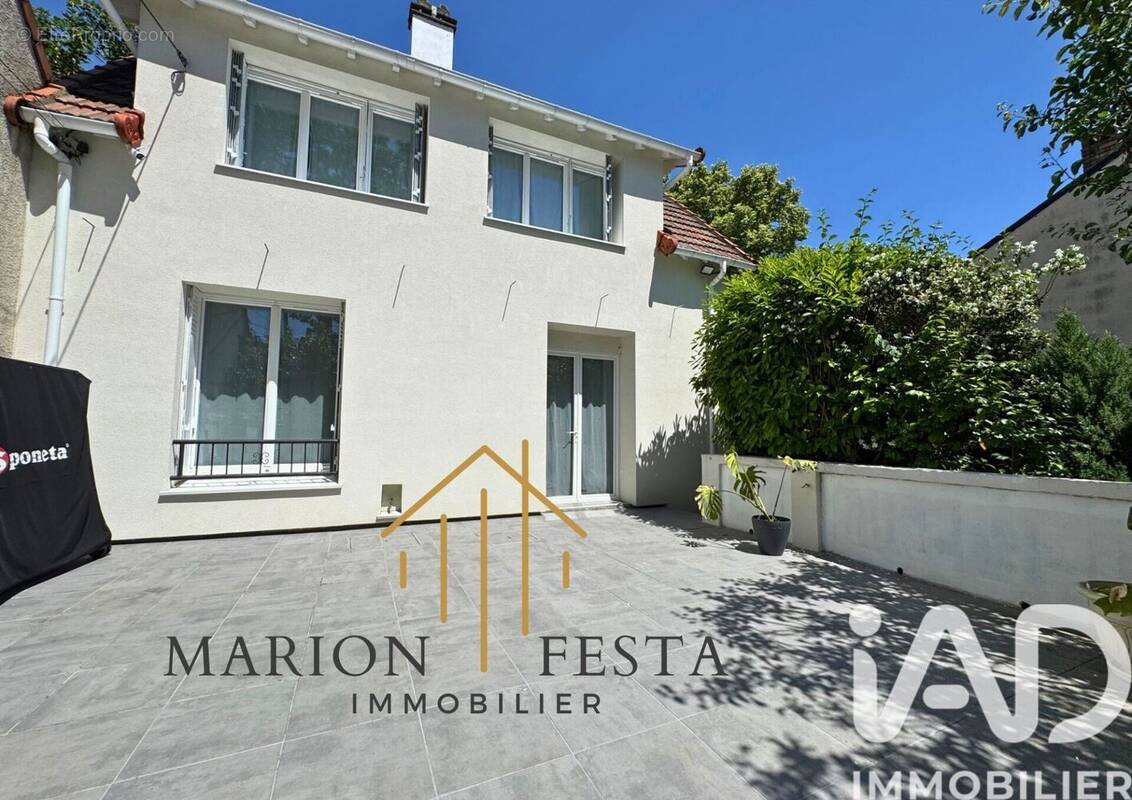Photo 1 - Maison à COUBRON