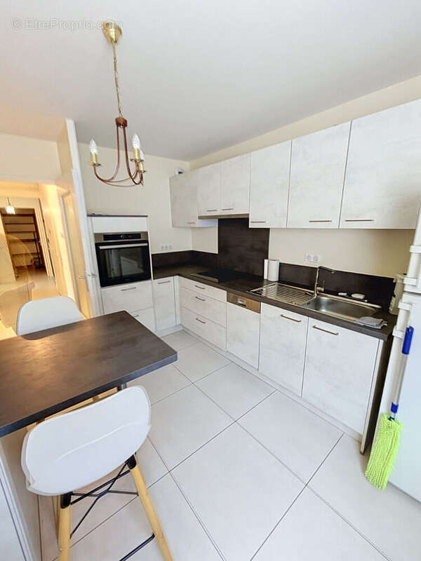 Appartement à SAINT-MAX
