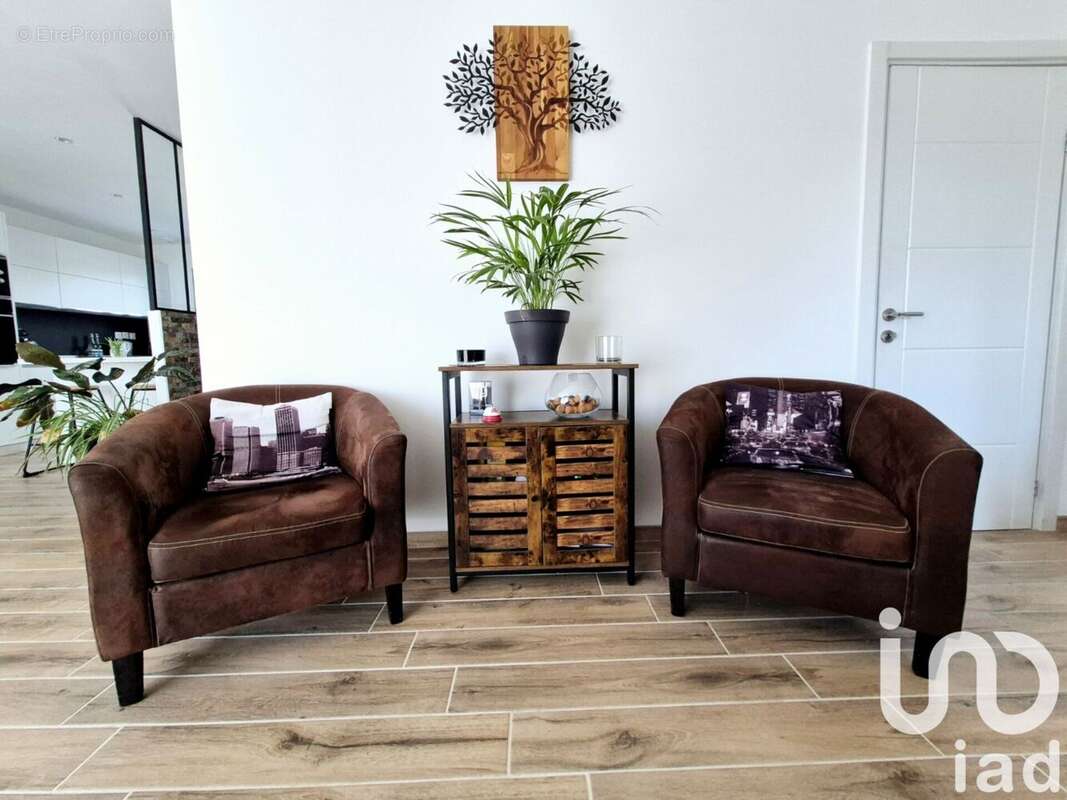 Photo 7 - Maison à ALIXAN