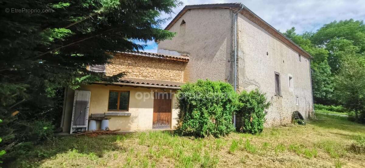 Maison de campagne - photo 4
