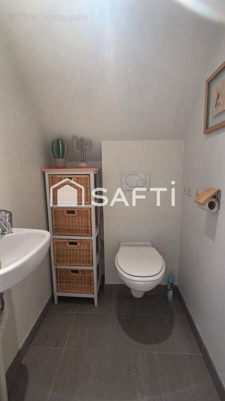 Photo 9 - Maison à SOTTEVILLE-LES-ROUEN