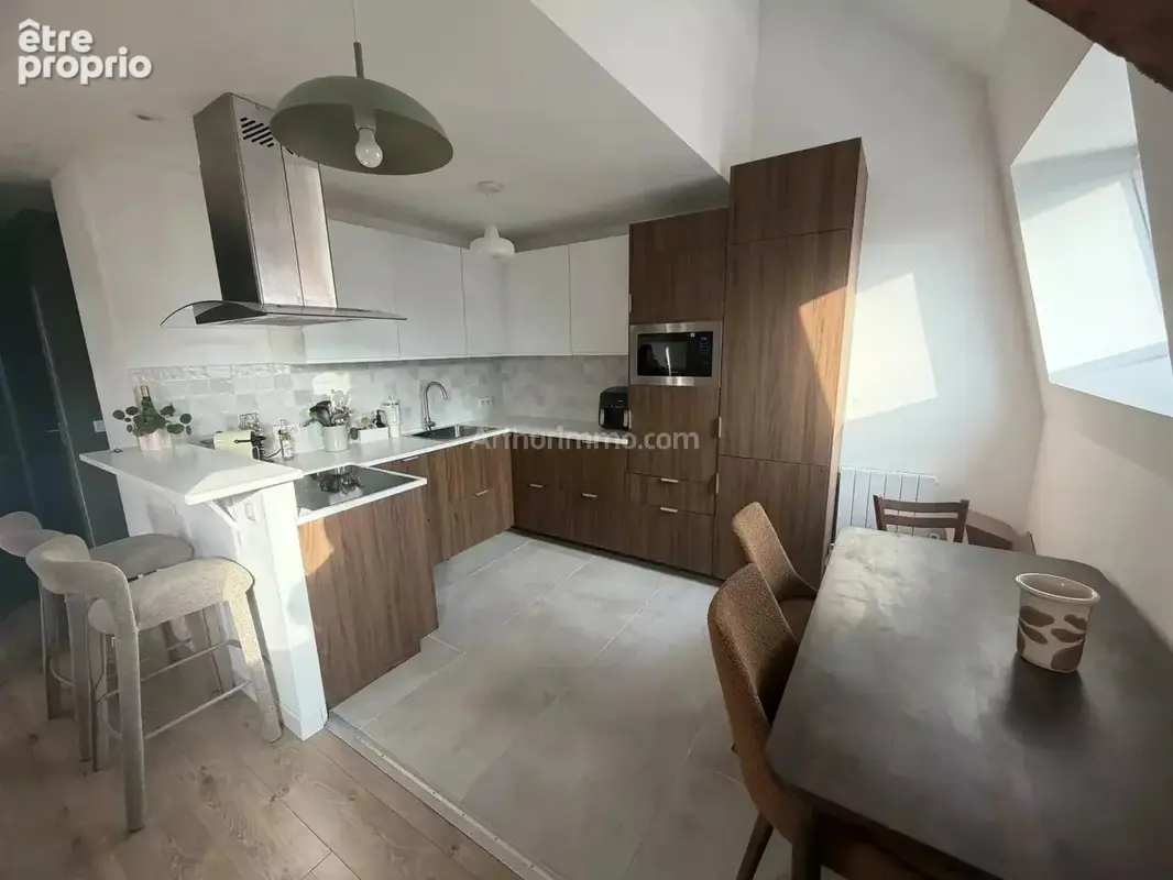 Vente Appartement Croix(59170) 159 900ï¿œ - photo 2