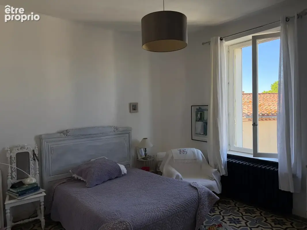 Maison des années 30 une belle adresse face au château - photo 12