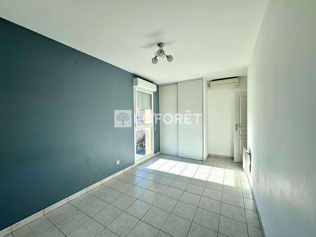 Appartement à ELNE