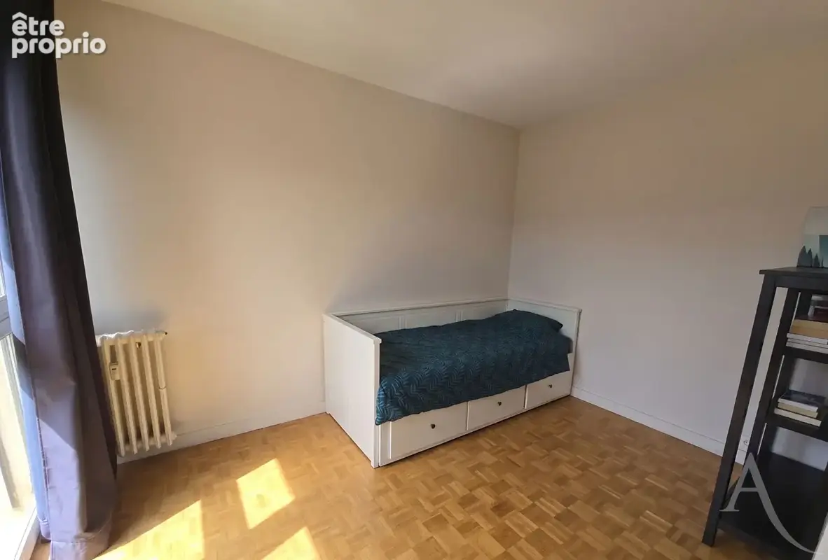 Appartement 4 pièces de 90 m² - photo 3