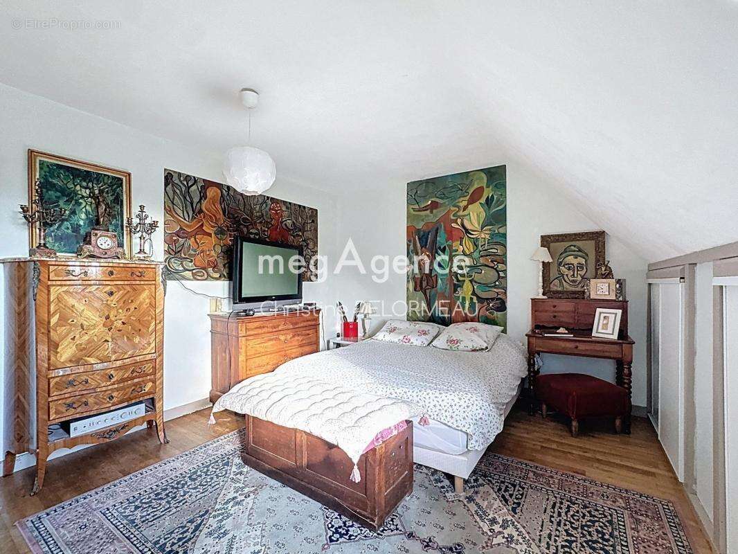 Maison à HEDE