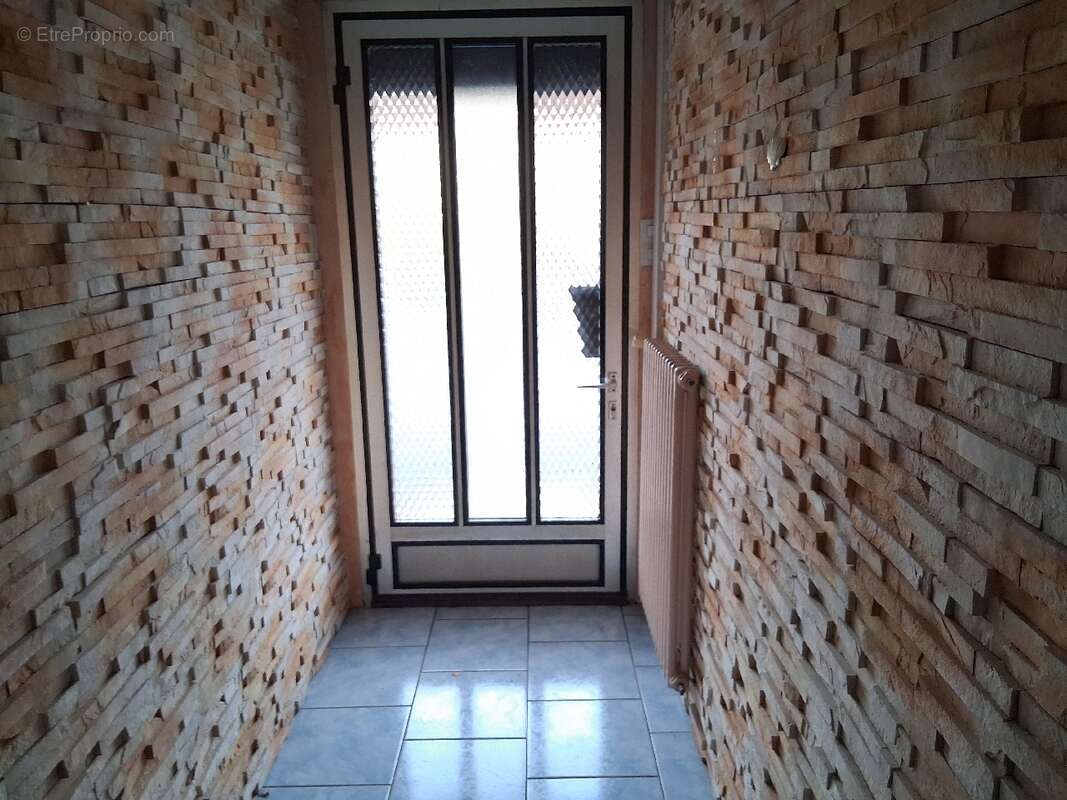 Maison à VALENTIGNEY