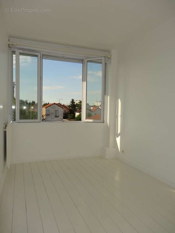 Appartement familial à vendre 4 pièces  (93) - photo 3