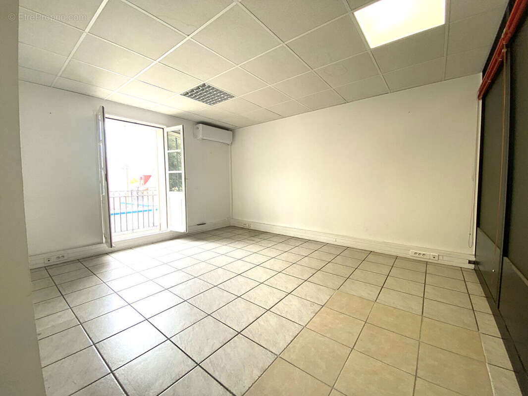 Appartement à SAINT-DENIS