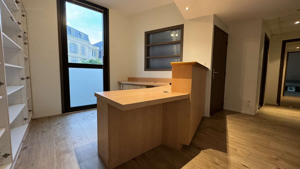 Appartement à VICHY