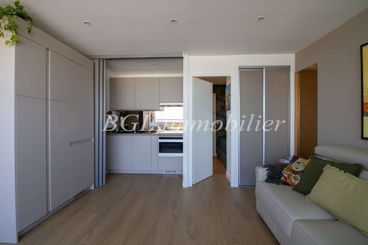 Appartement à ARCACHON