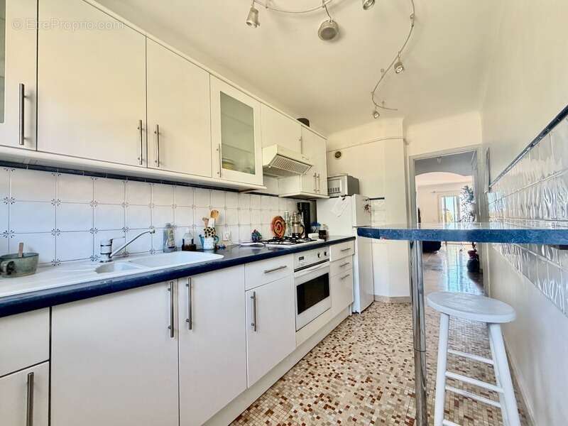 Appartement à GRASSE