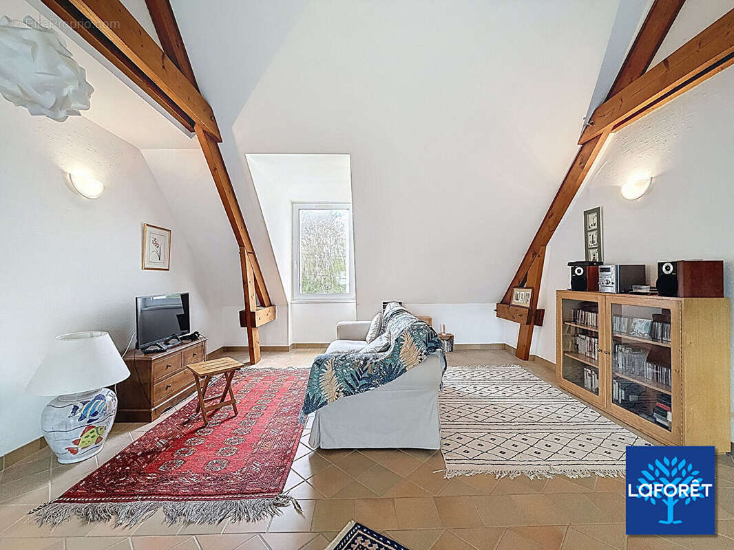 Maison à MONT-PRES-CHAMBORD