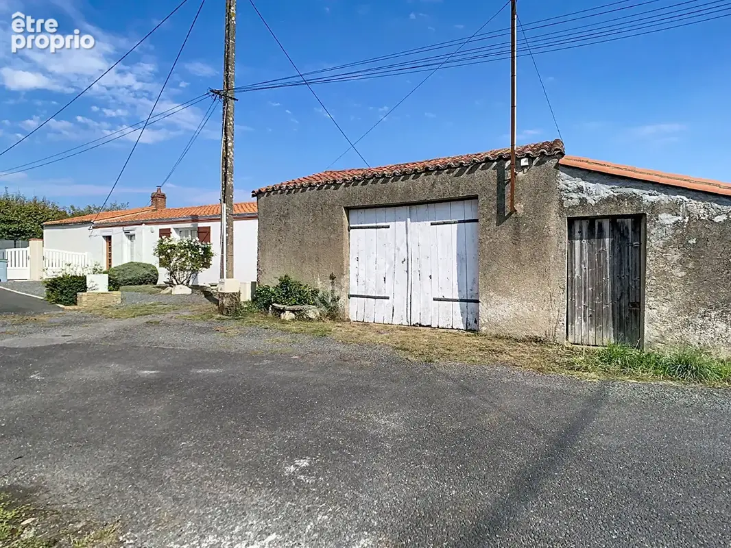 Maison Vallet 4 pièce(s) 99 m2 - photo 13